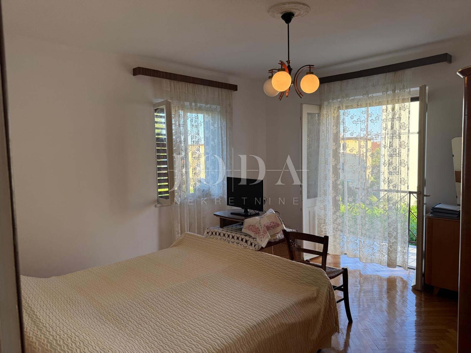 Apartment Zu verkaufen - Primorsko-goranska Lovran