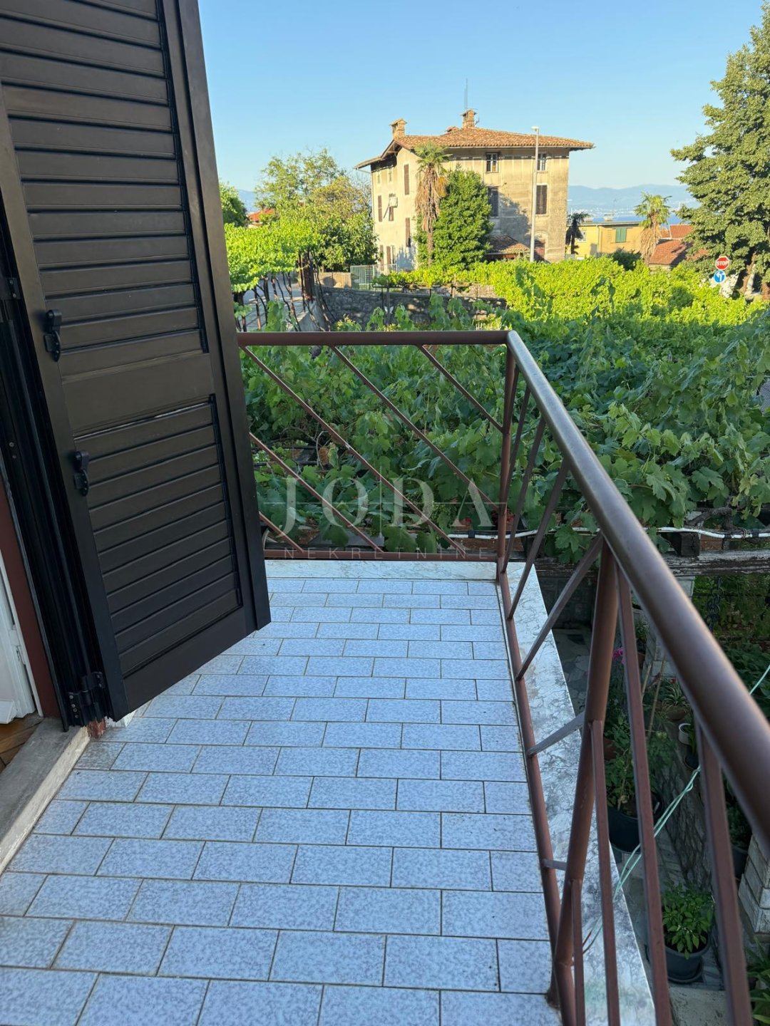 Apartment Zu verkaufen - Primorsko-goranska Lovran