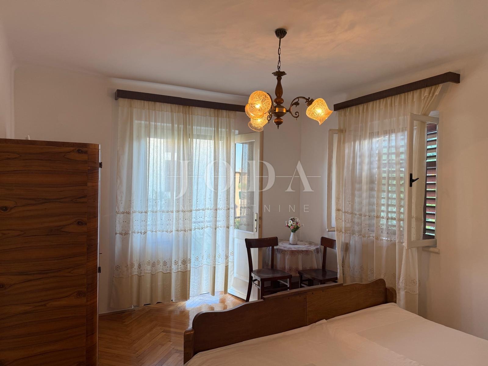 Apartment Zu verkaufen - Primorsko-goranska Lovran