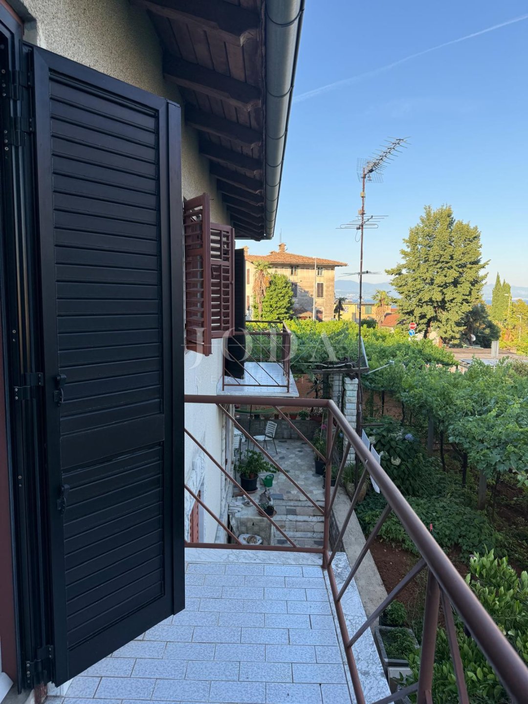 Apartment Zu verkaufen - Primorsko-goranska Lovran