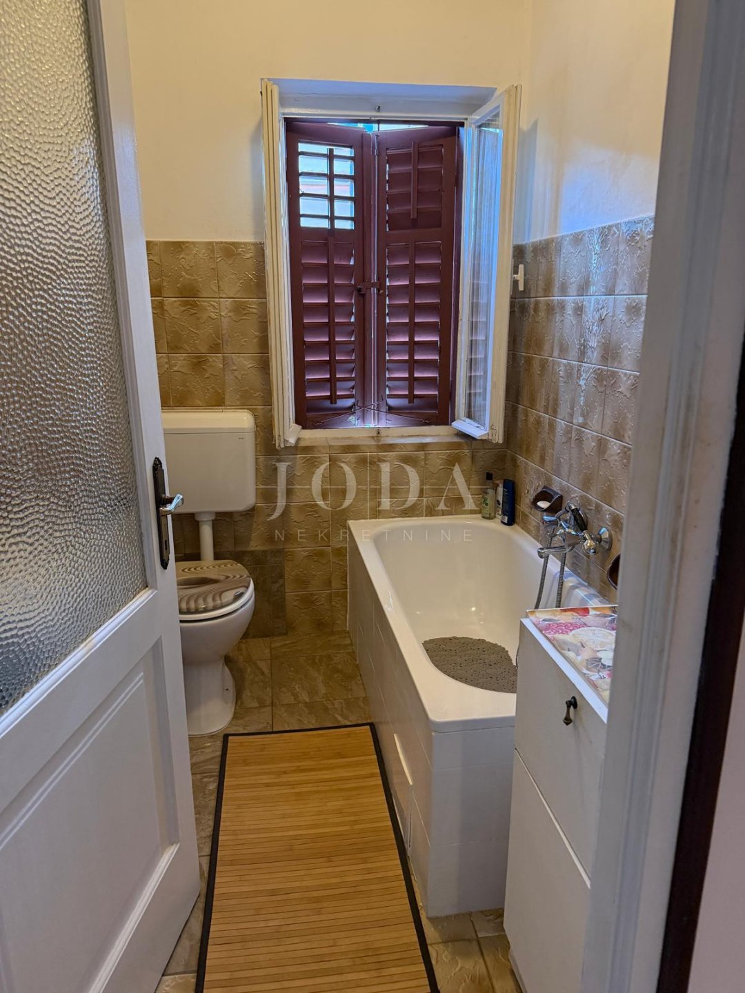Apartment Zu verkaufen - Primorsko-goranska Lovran