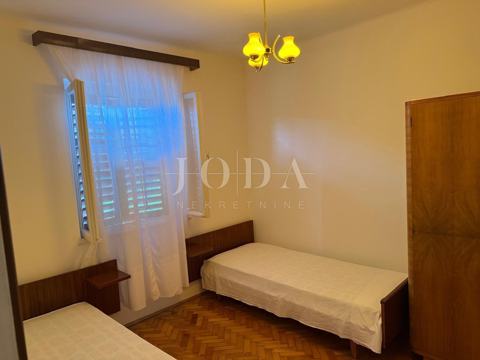 Apartment Zu verkaufen - Primorsko-goranska Lovran