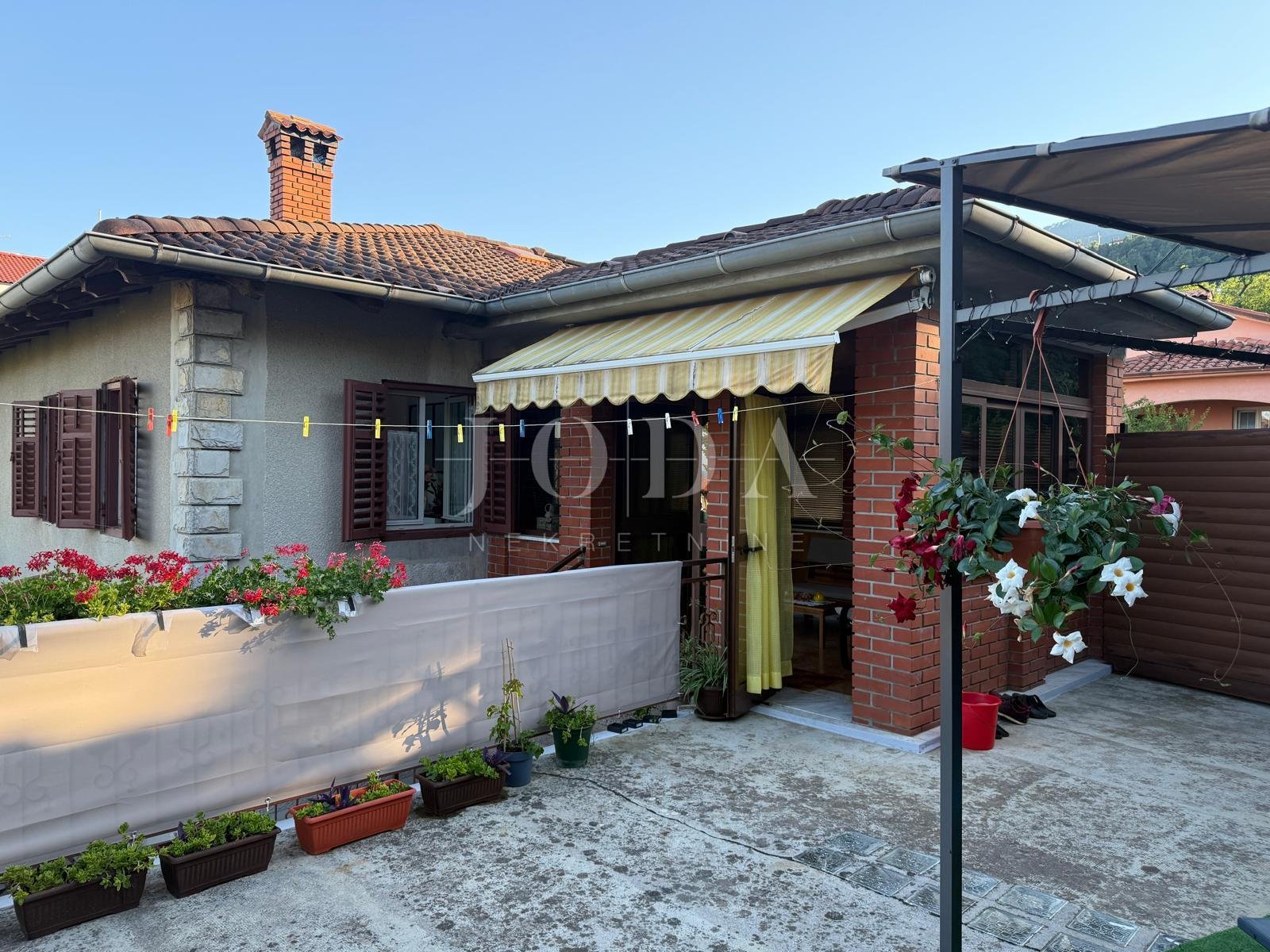 Apartment Zu verkaufen - Primorsko-goranska Lovran