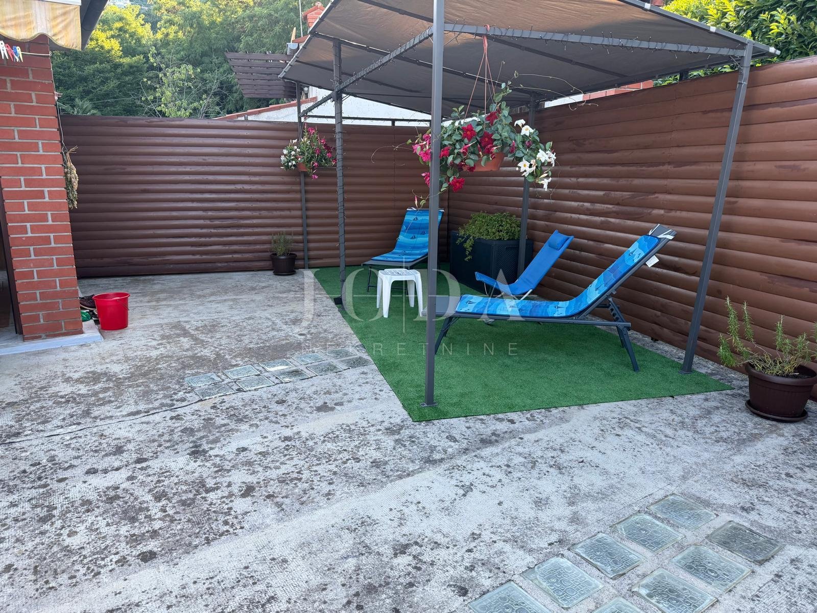 Apartment Zu verkaufen - Primorsko-goranska Lovran