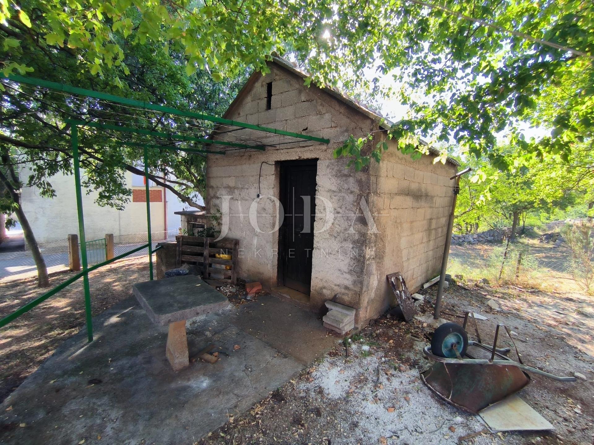 Kuća Na prodaju - Zadarska Tribanj