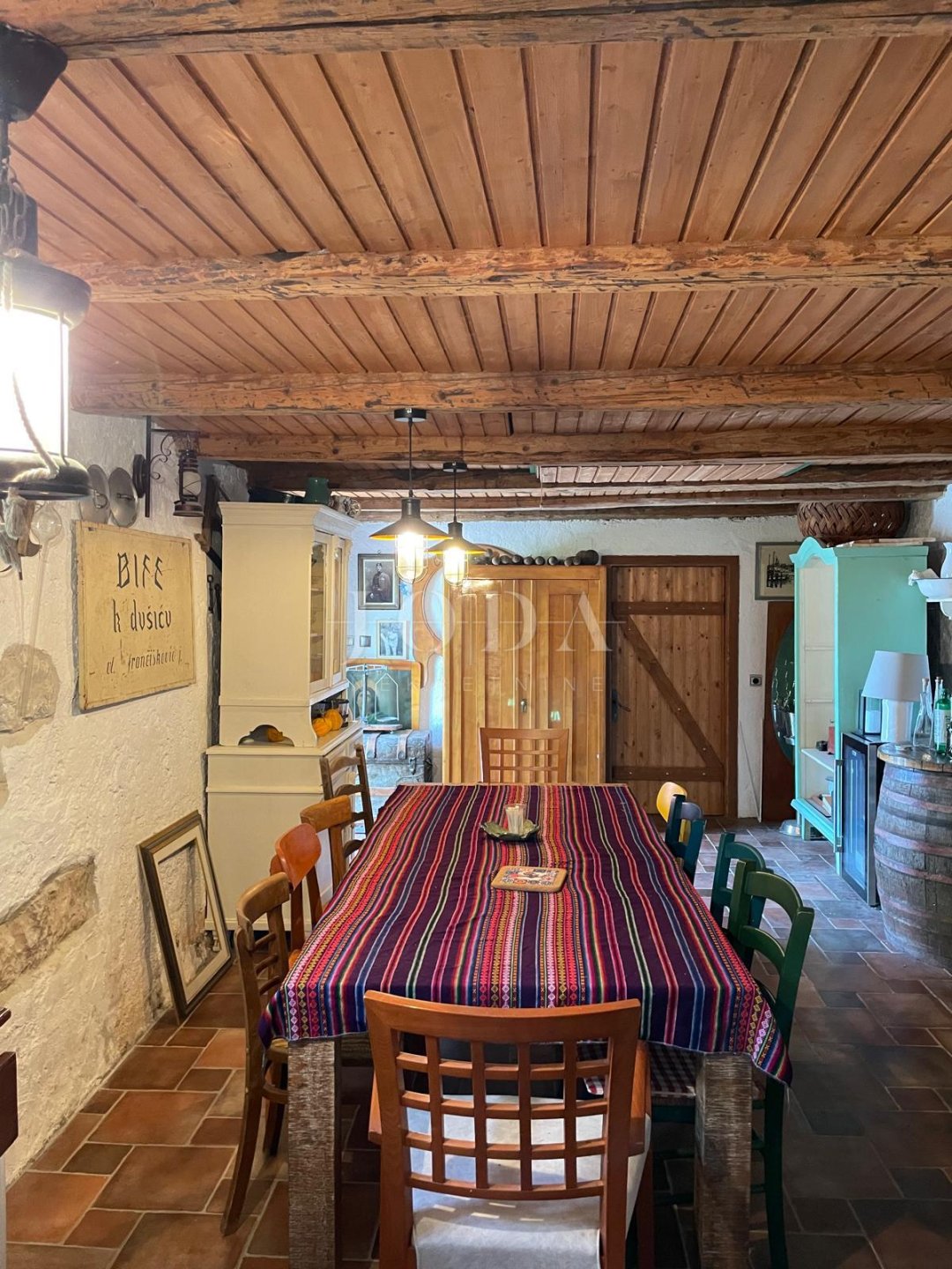 Kuća Na prodaju - Primorsko-goranska Krasica
