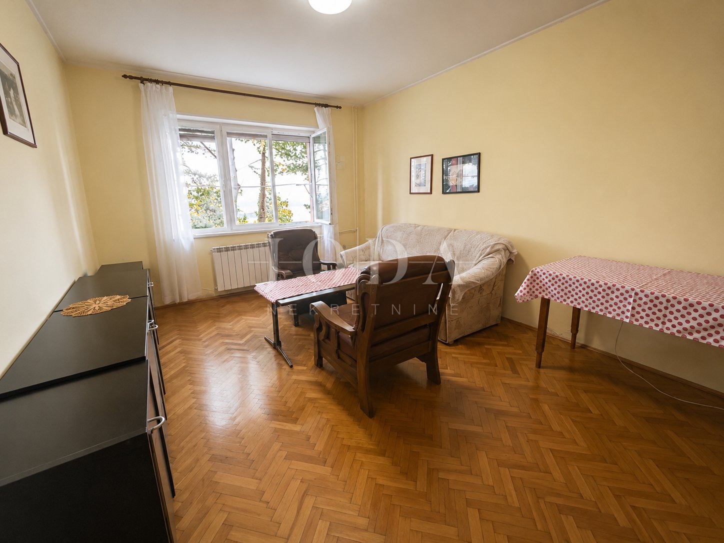Apartment Zu verkaufen - Primorsko-goranska Gornja Vežica - foto 1/11