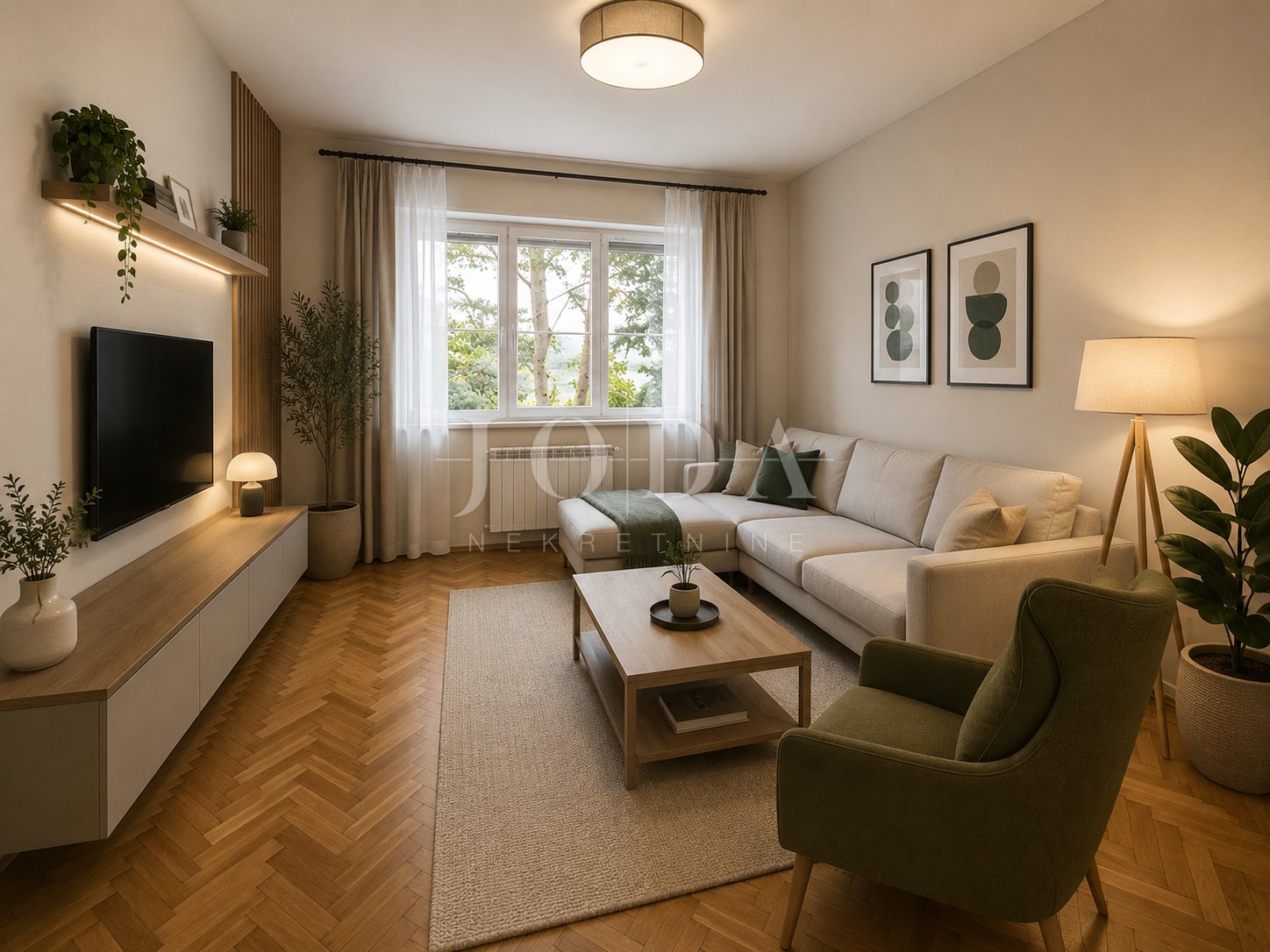 Apartment Zu verkaufen - Primorsko-goranska Gornja Vežica