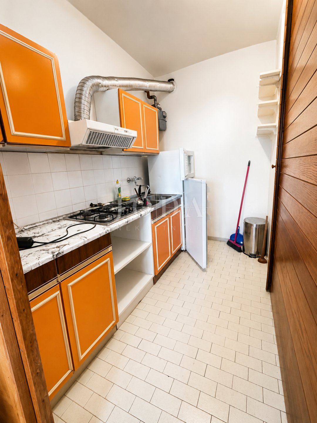 Apartment Zu verkaufen - Primorsko-goranska Gornja Vežica