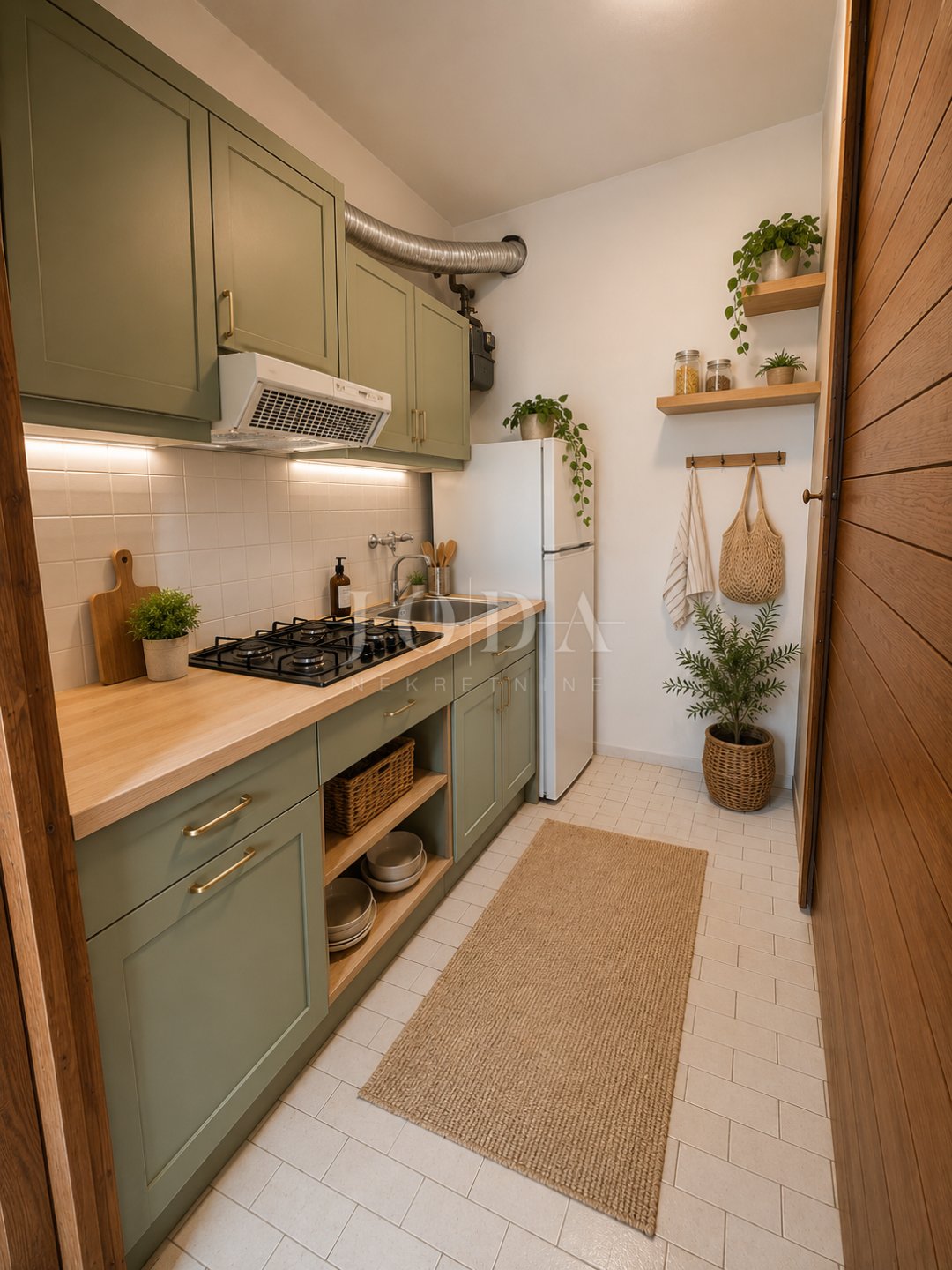 Apartment Zu verkaufen - Primorsko-goranska Gornja Vežica