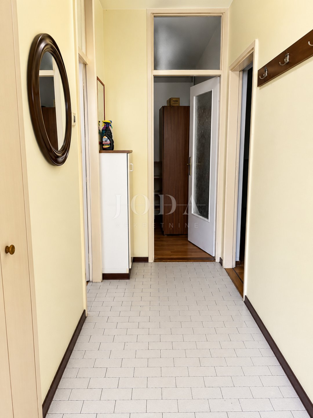 Apartment Zu verkaufen - Primorsko-goranska Gornja Vežica