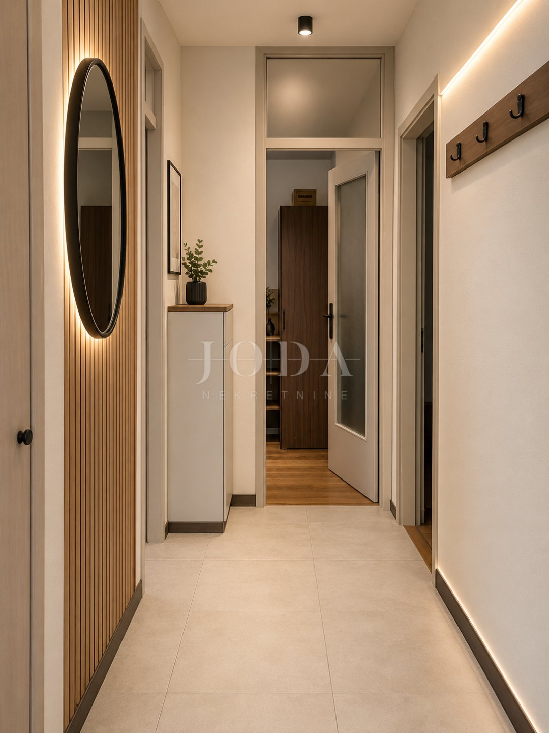 Apartment Zu verkaufen - Primorsko-goranska Gornja Vežica