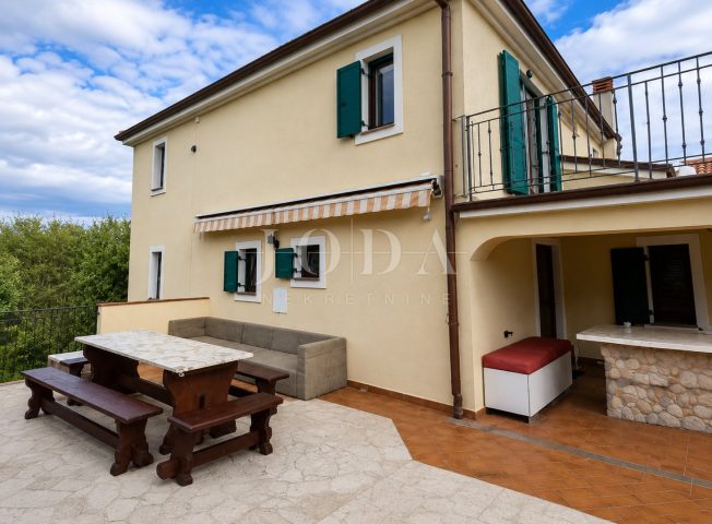 Casa In vendita - Primorsko-goranska Dobrinj - foto 2/12