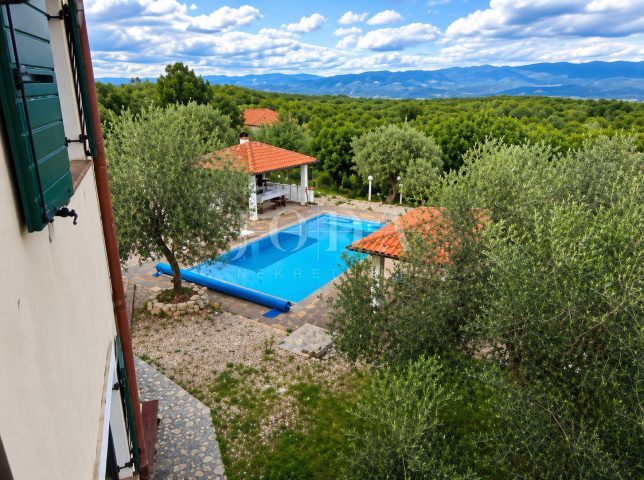 Casa In vendita - Primorsko-goranska Dobrinj - foto 5/12
