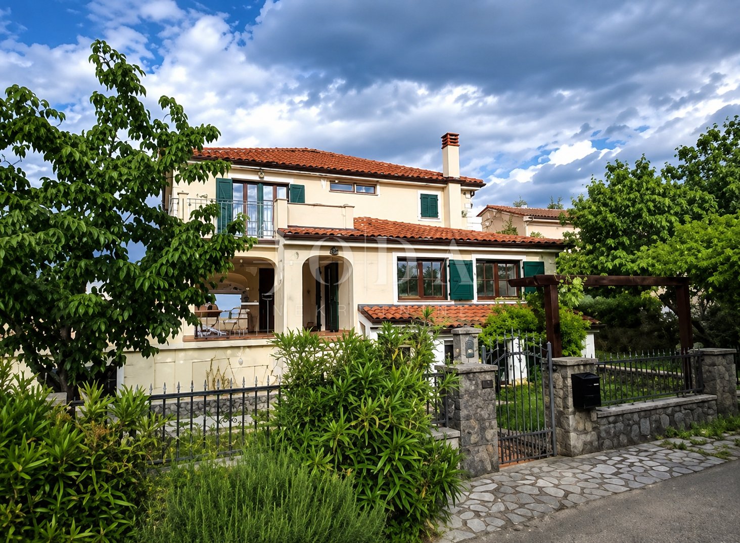 Casa In vendita - Primorsko-goranska Dobrinj - foto 1/12
