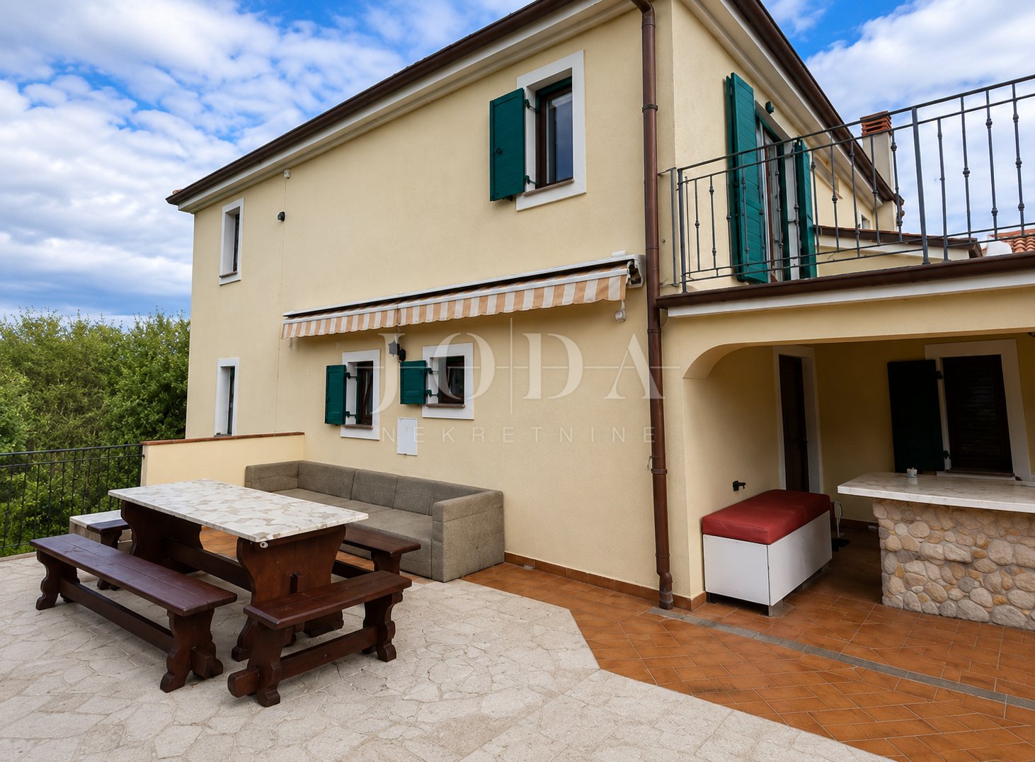 Casa In vendita - Primorsko-goranska Dobrinj