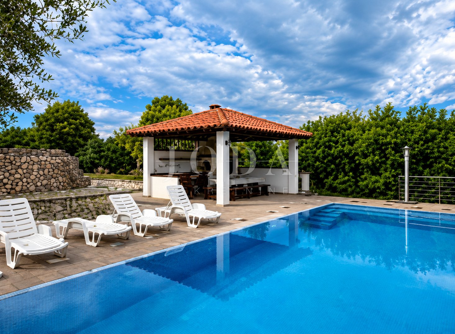 Casa In vendita - Primorsko-goranska Dobrinj