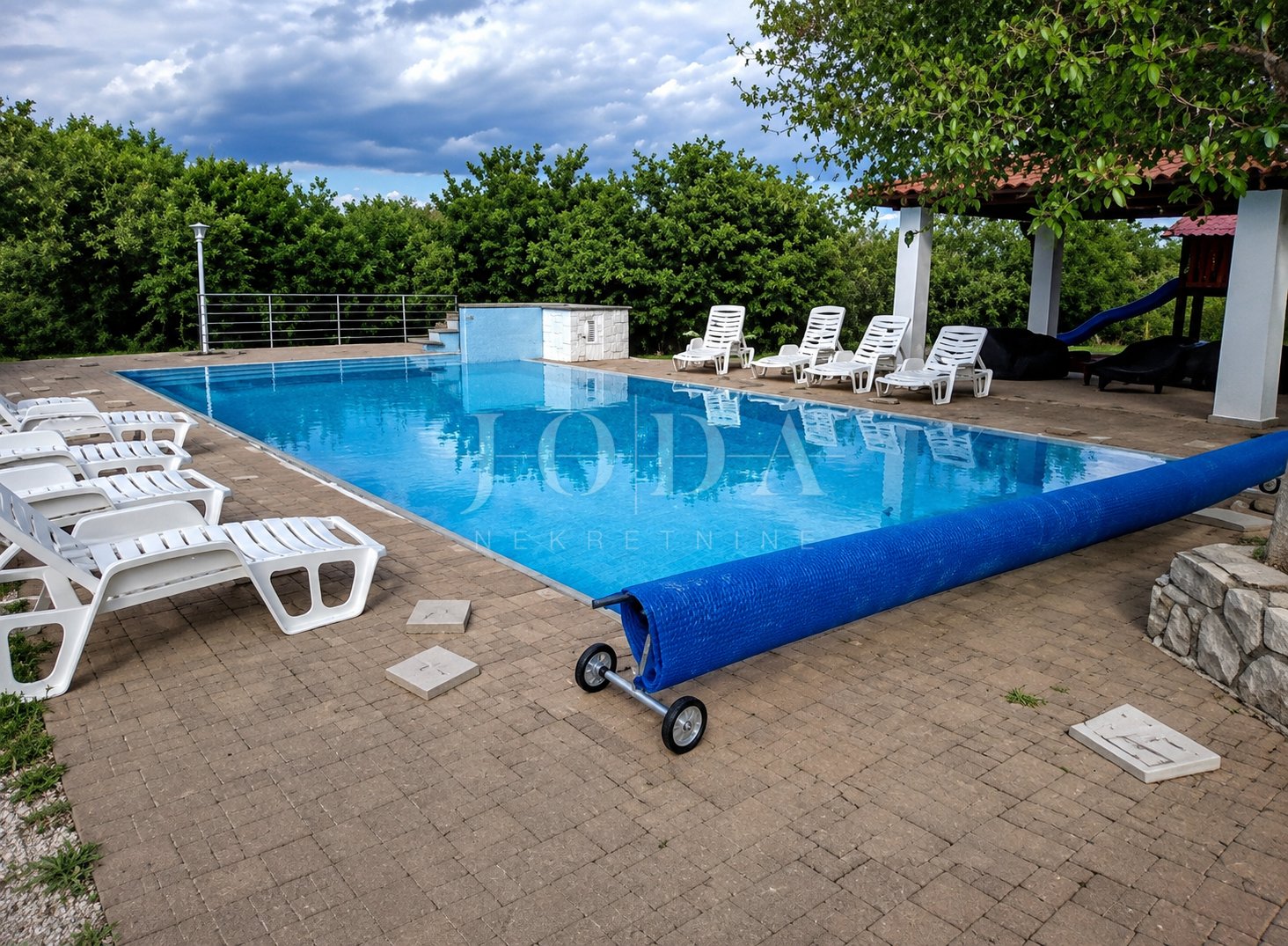 Casa In vendita - Primorsko-goranska Dobrinj