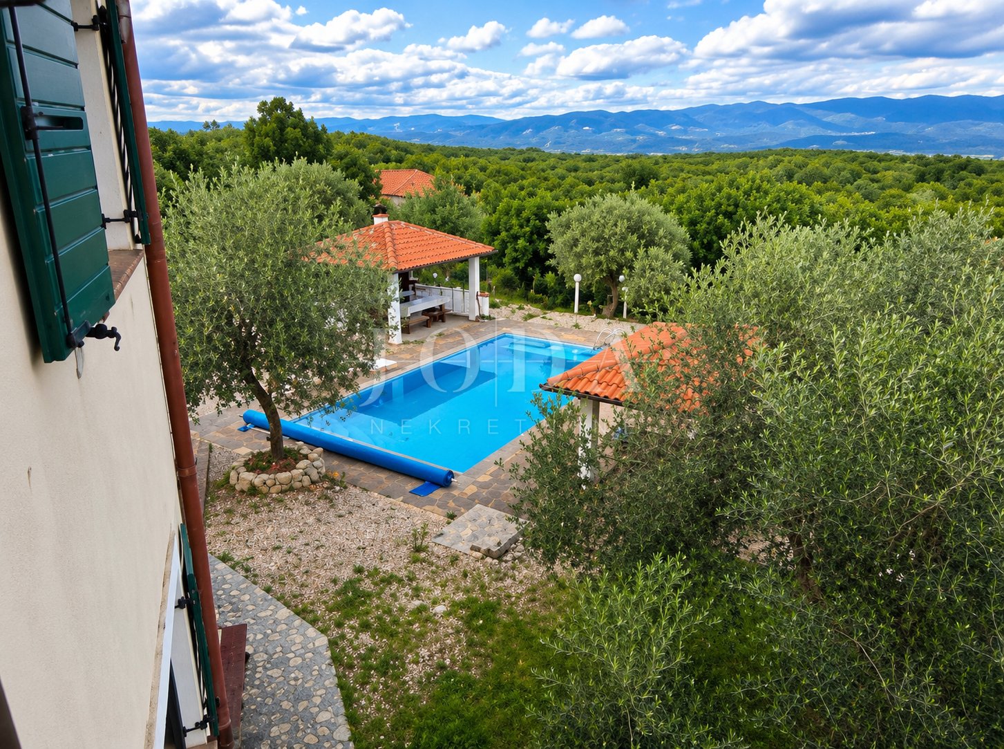 Casa In vendita - Primorsko-goranska Dobrinj