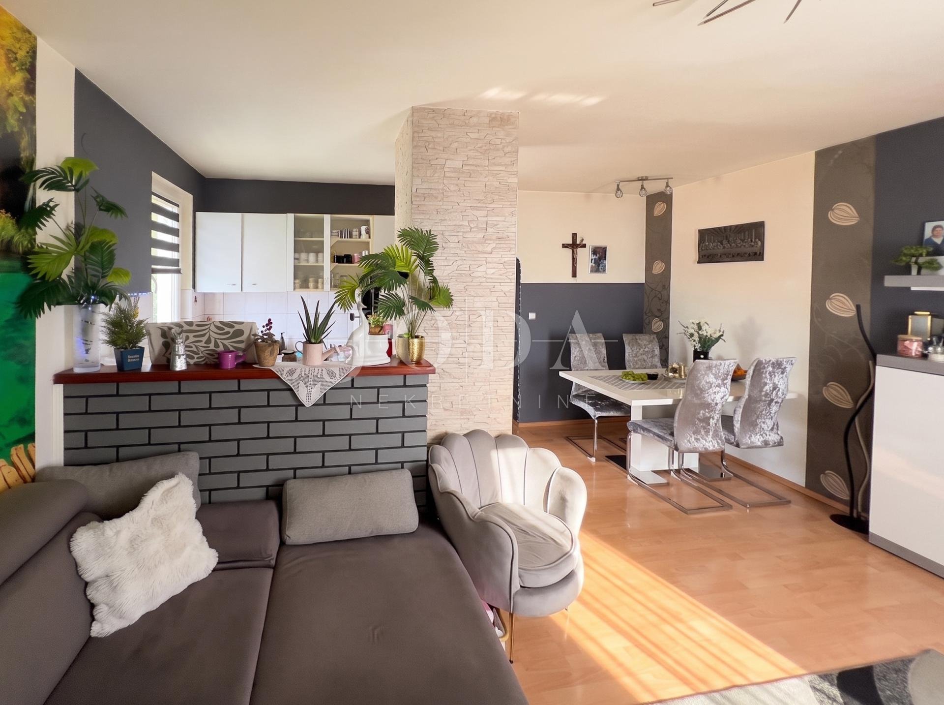 Apartment Zu verkaufen - Ličko-senjska Senj