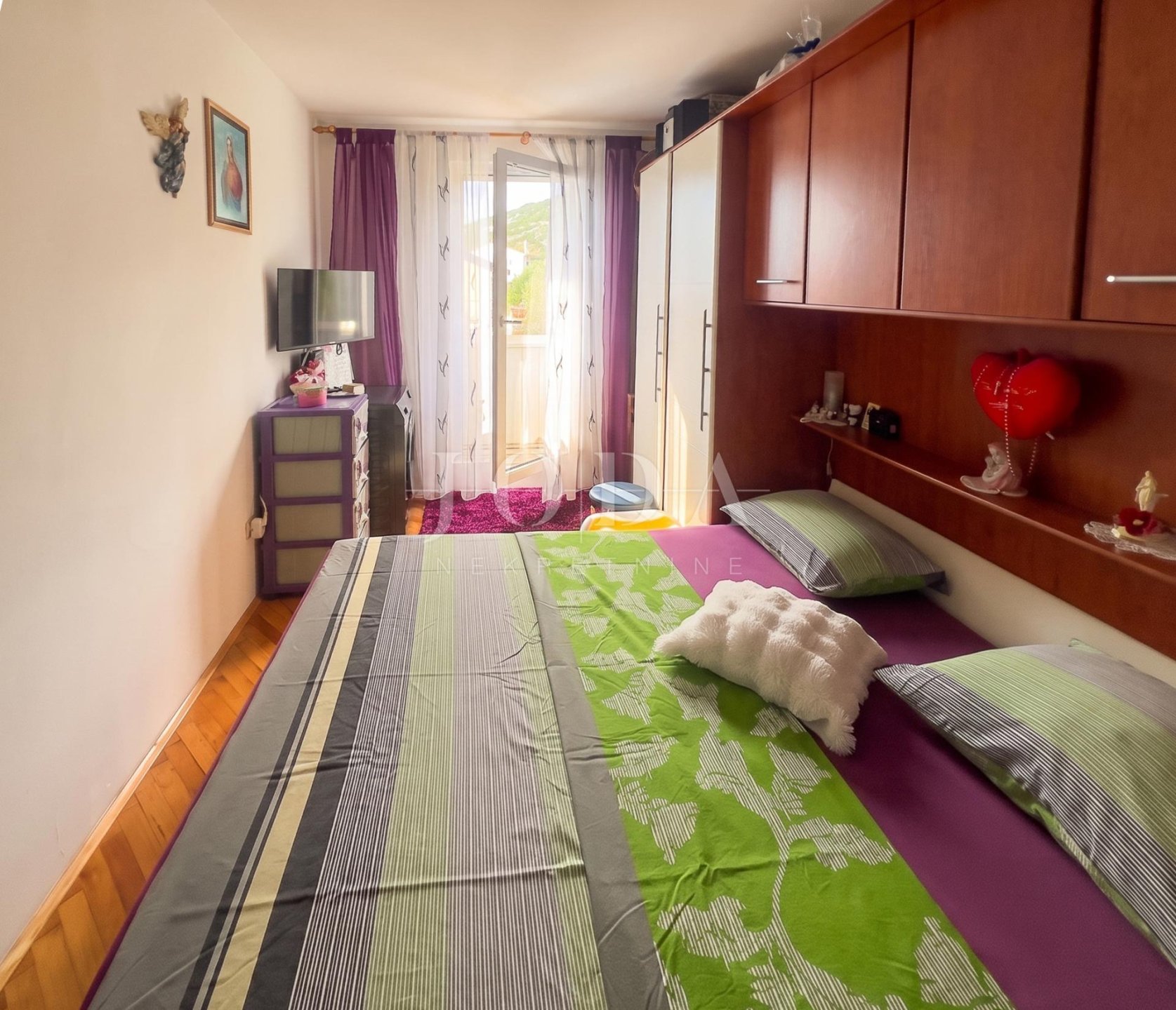 Apartment Zu verkaufen - Ličko-senjska Senj