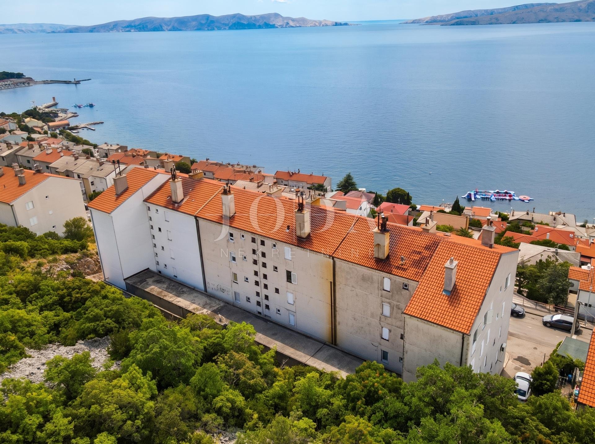 Apartma Naprodaj - Ličko-senjska Senj