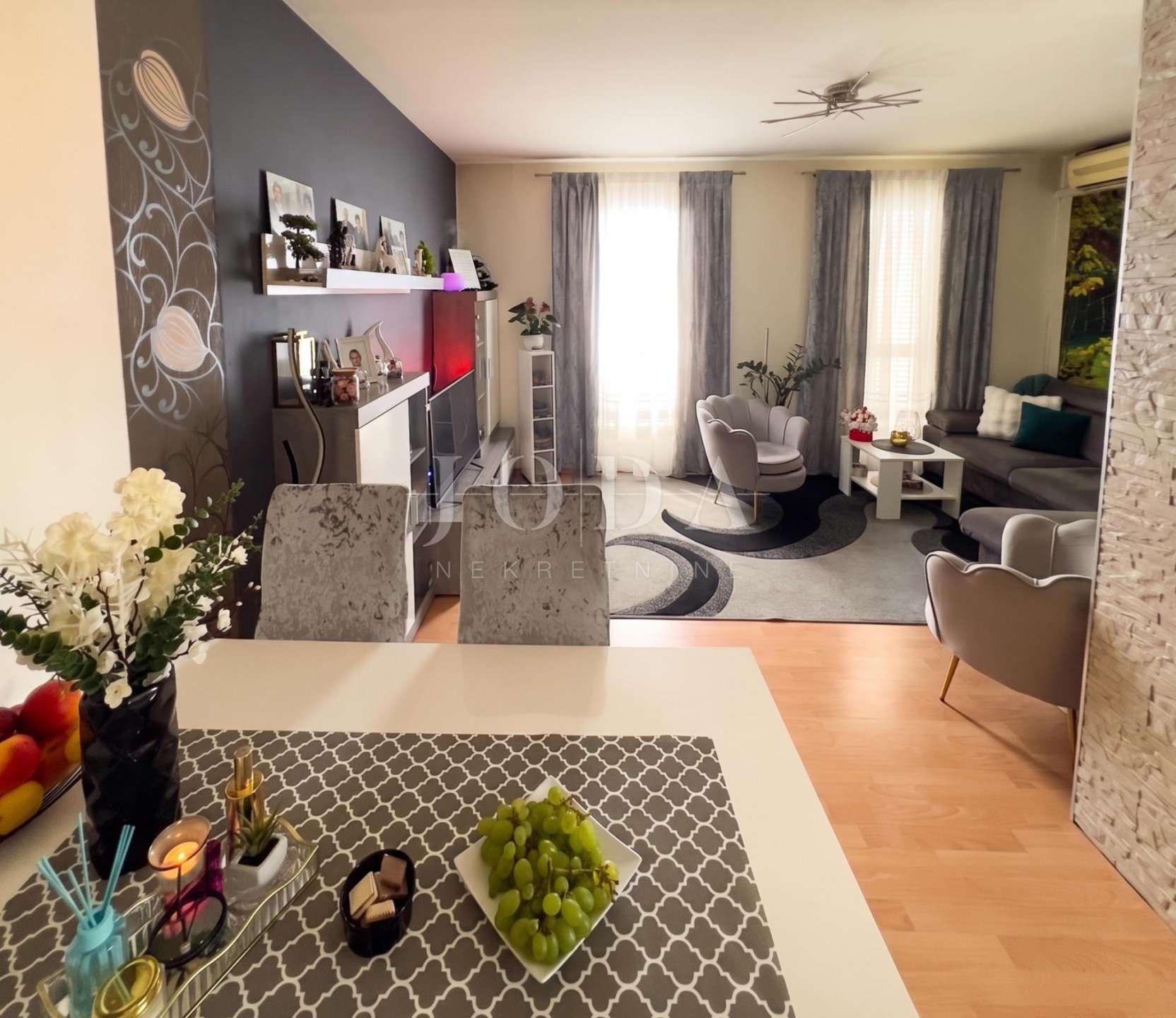 Apartment Zu verkaufen - Ličko-senjska Senj