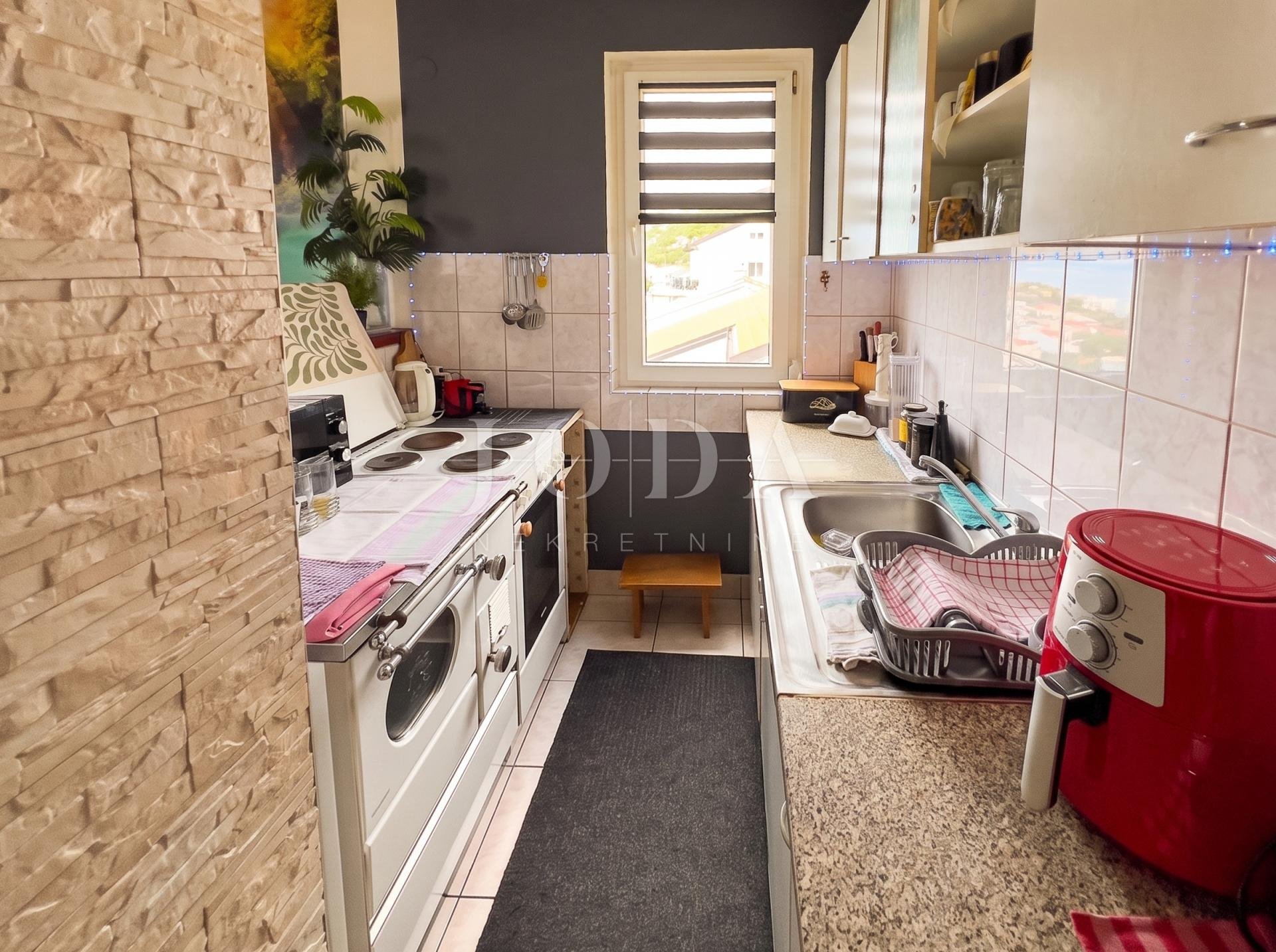 Apartment Zu verkaufen - Ličko-senjska Senj