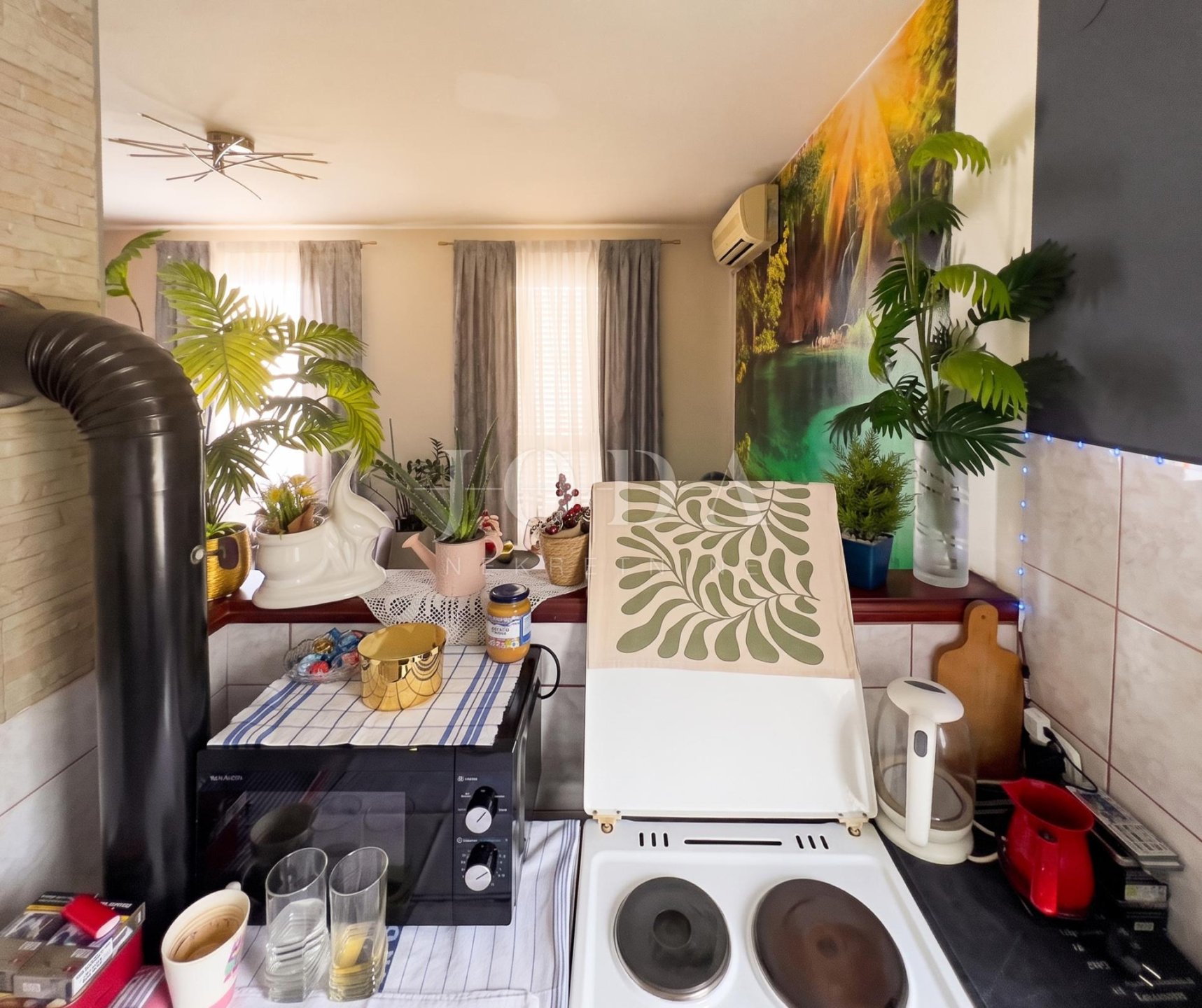 Apartment Zu verkaufen - Ličko-senjska Senj