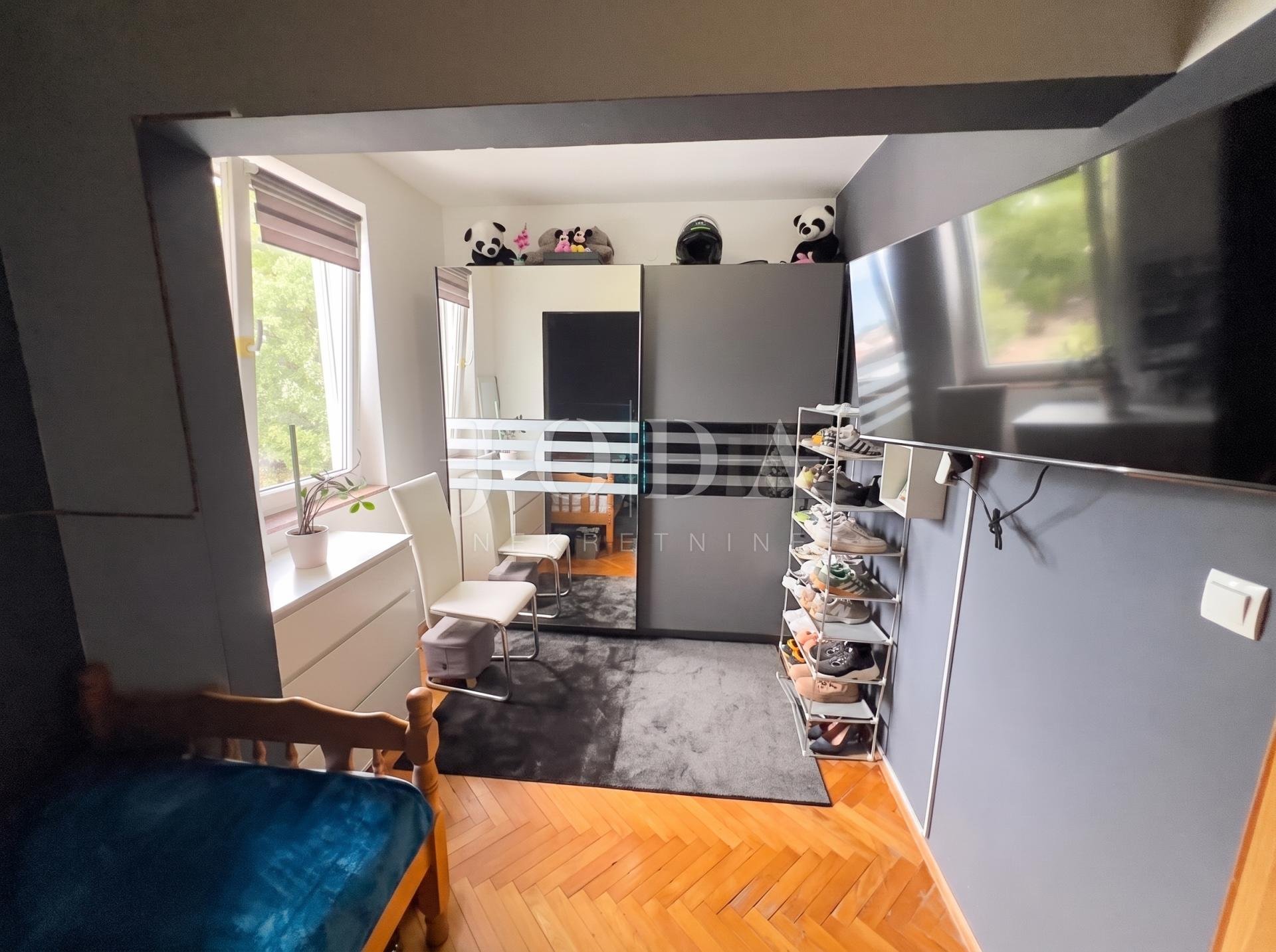 Apartment Zu verkaufen - Ličko-senjska Senj