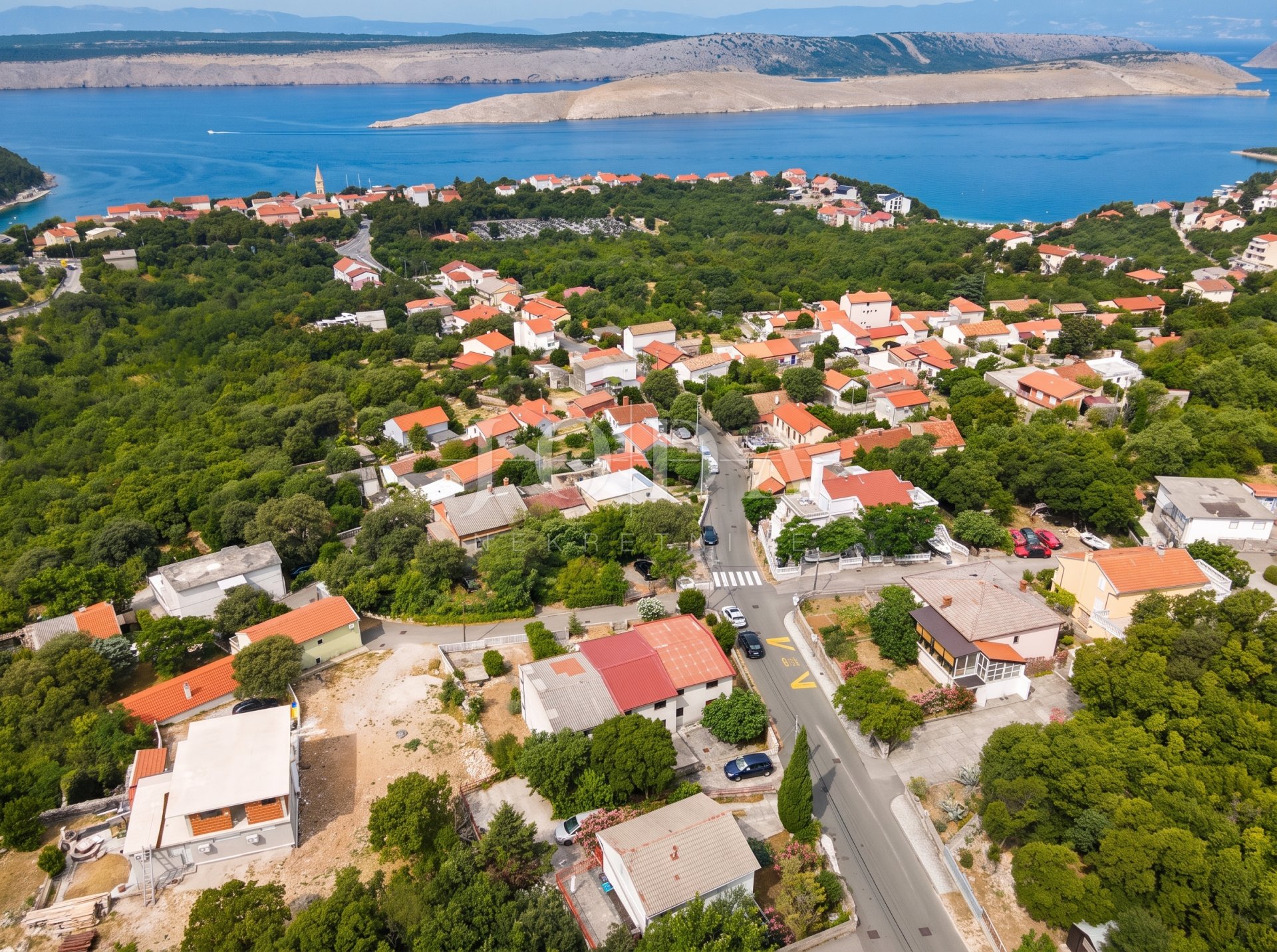 Kuća Na prodaju - Primorsko-goranska Jadranovo - foto 1/16