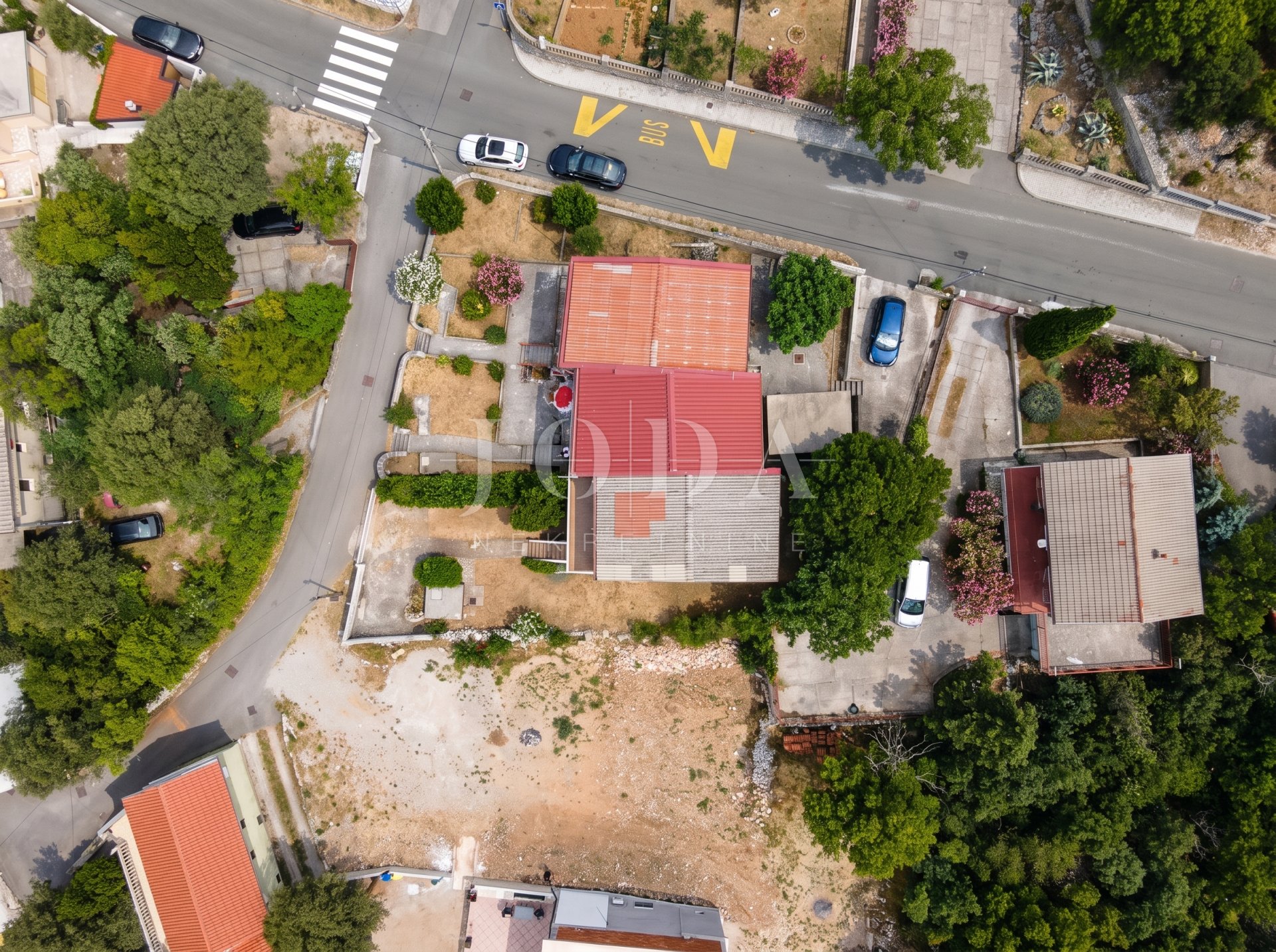 Kuća Na prodaju - Primorsko-goranska Jadranovo