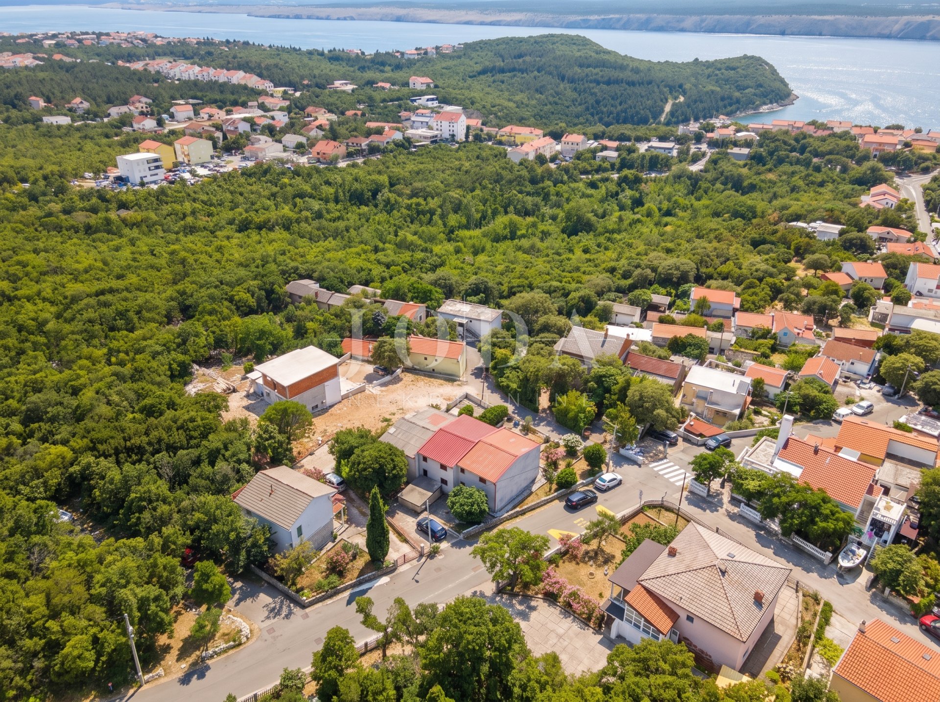 Kuća Na prodaju - Primorsko-goranska Jadranovo
