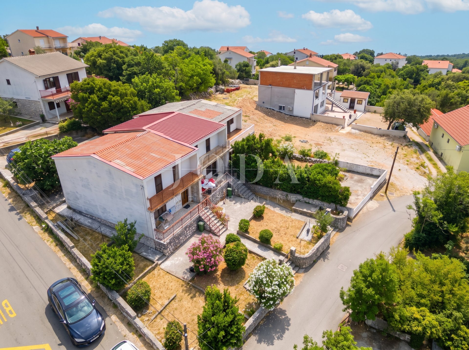 Kuća Na prodaju - Primorsko-goranska Jadranovo