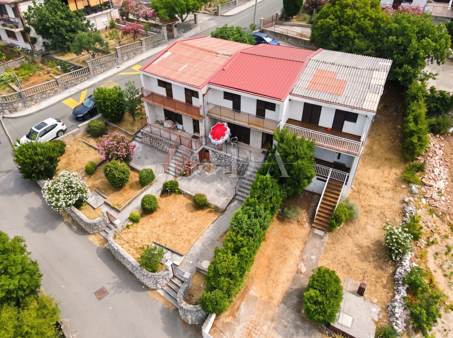 Kuća Na prodaju - Primorsko-goranska Jadranovo