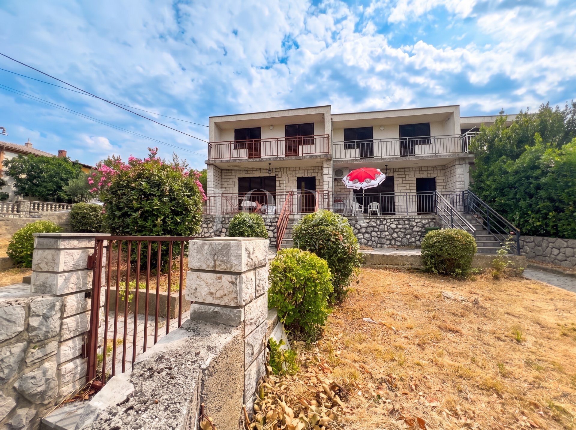 Kuća Na prodaju - Primorsko-goranska Jadranovo