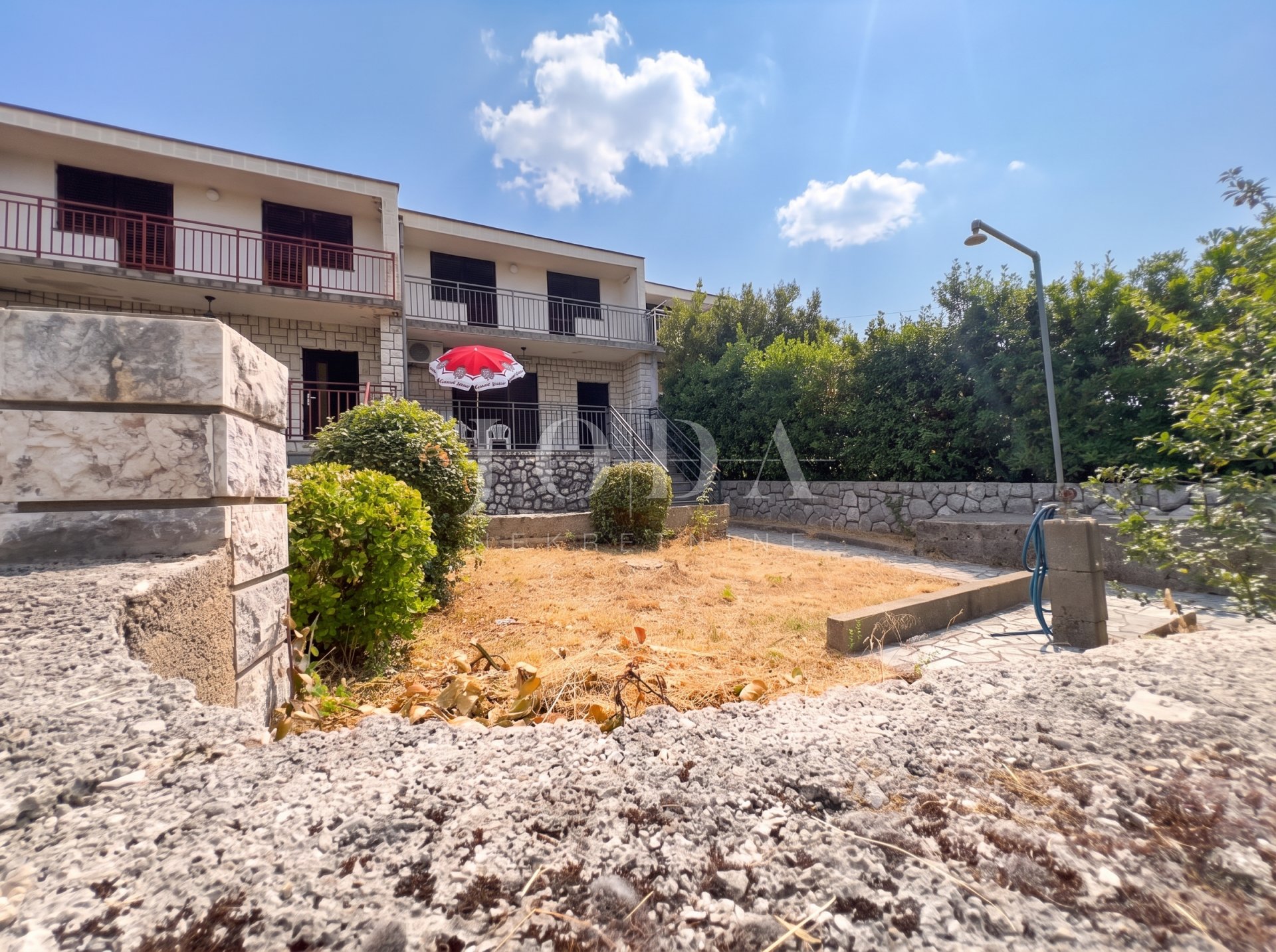 Kuća Na prodaju - Primorsko-goranska Jadranovo