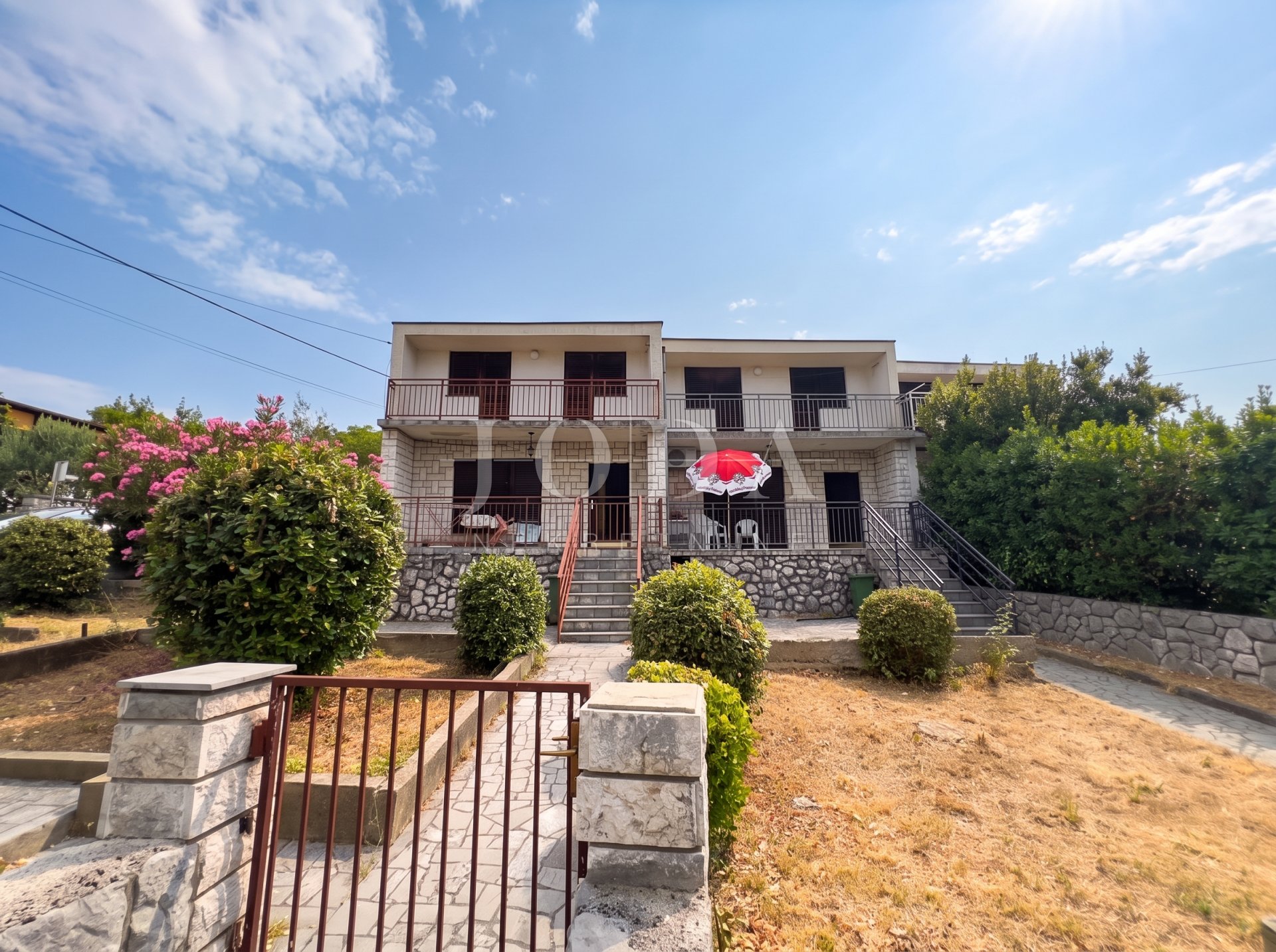 Kuća Na prodaju - Primorsko-goranska Jadranovo