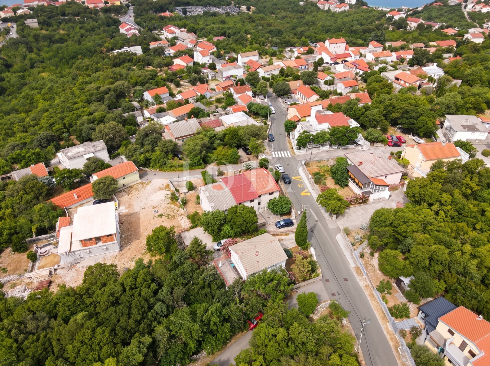 Kuća Na prodaju - Primorsko-goranska Jadranovo