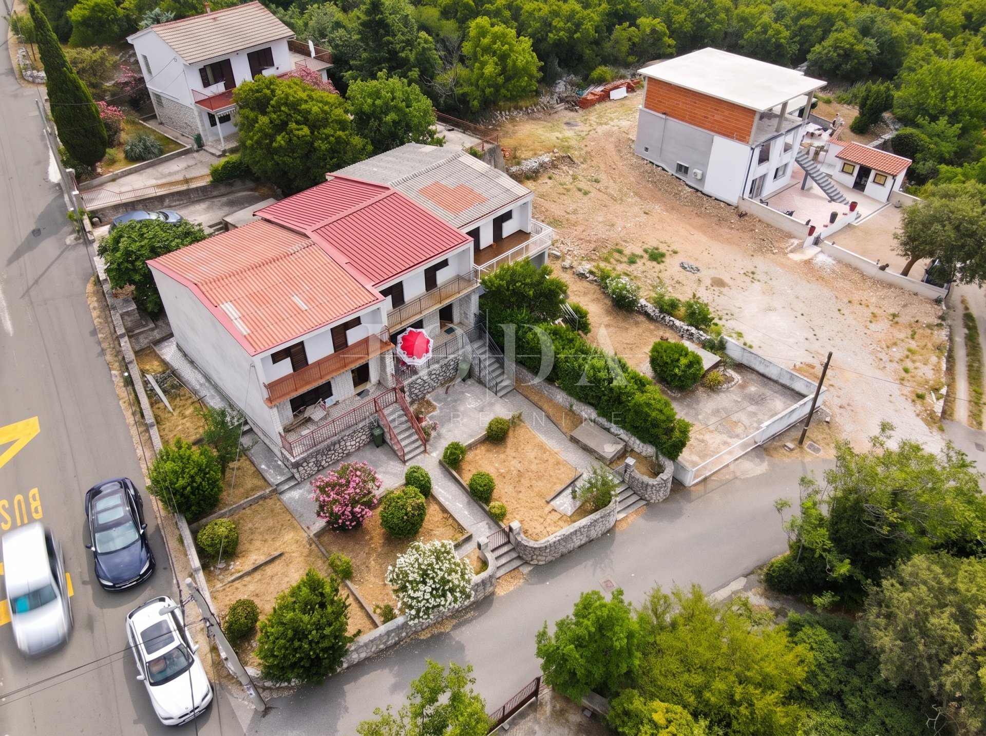 Kuća Na prodaju - Primorsko-goranska Jadranovo