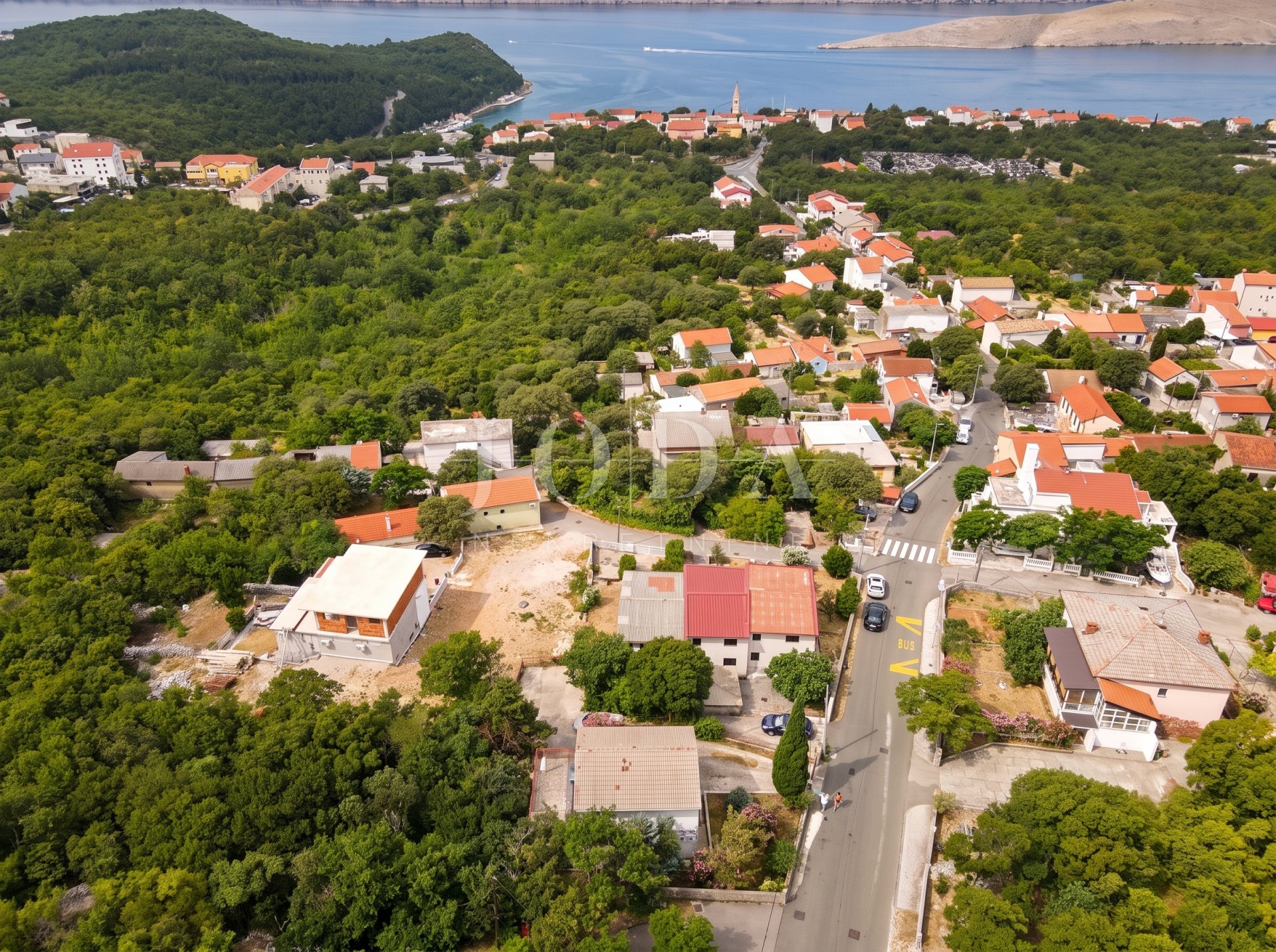 Kuća Na prodaju - Primorsko-goranska Jadranovo