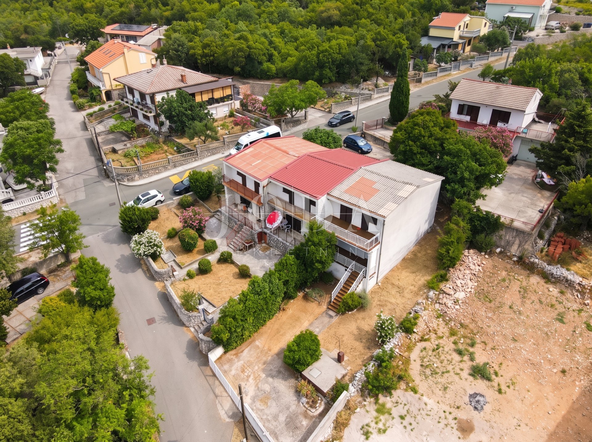 Kuća Na prodaju - Primorsko-goranska Jadranovo