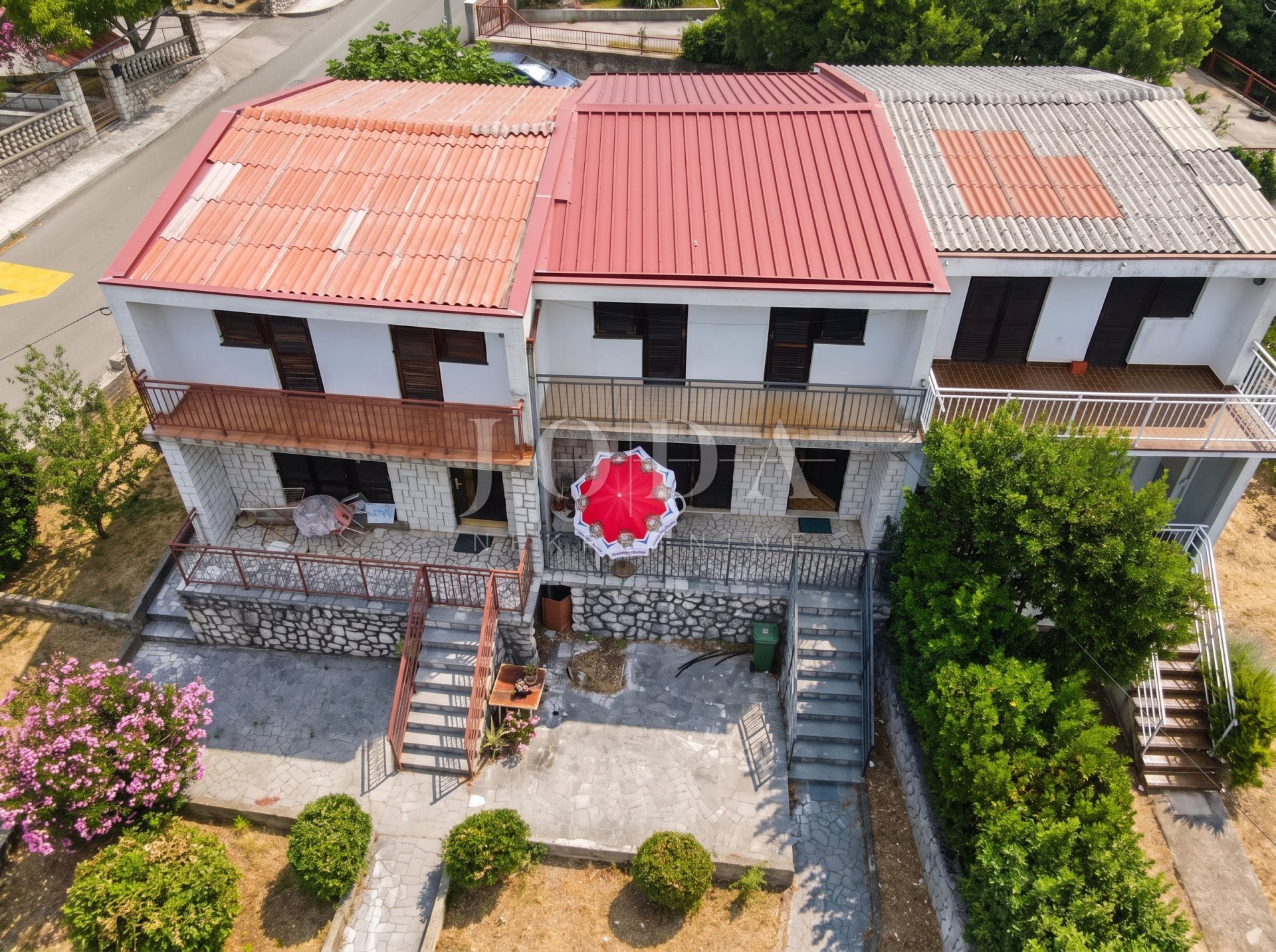 Kuća Na prodaju - Primorsko-goranska Jadranovo