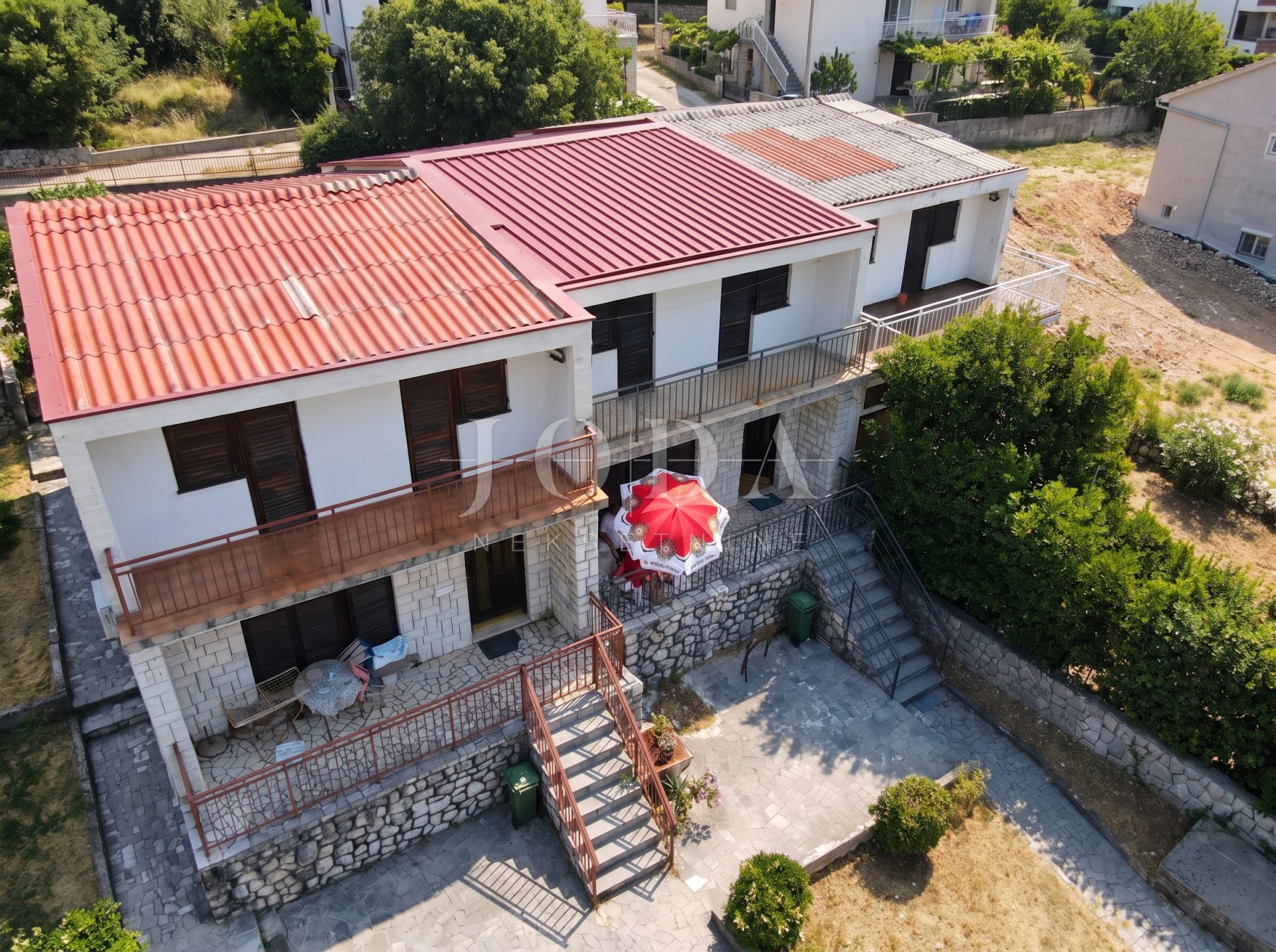 Kuća Na prodaju - Primorsko-goranska Jadranovo