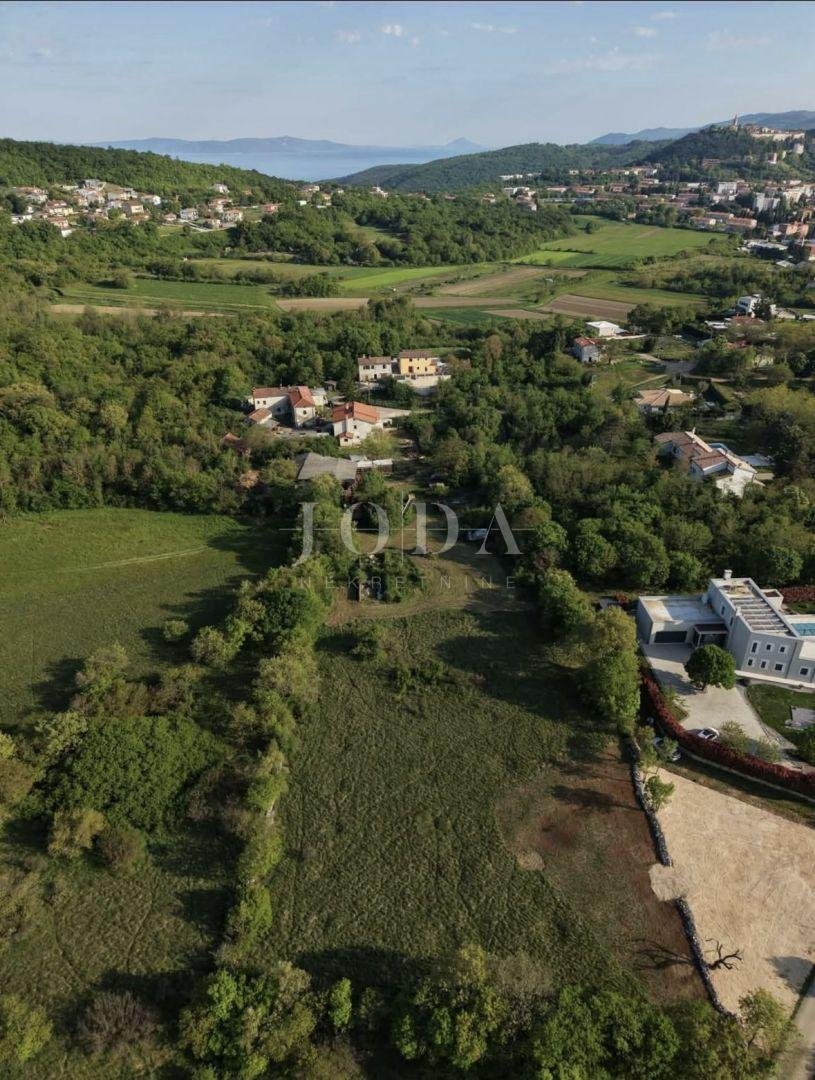 Grundstück Zu verkaufen - Istarska Labin - foto 1/2