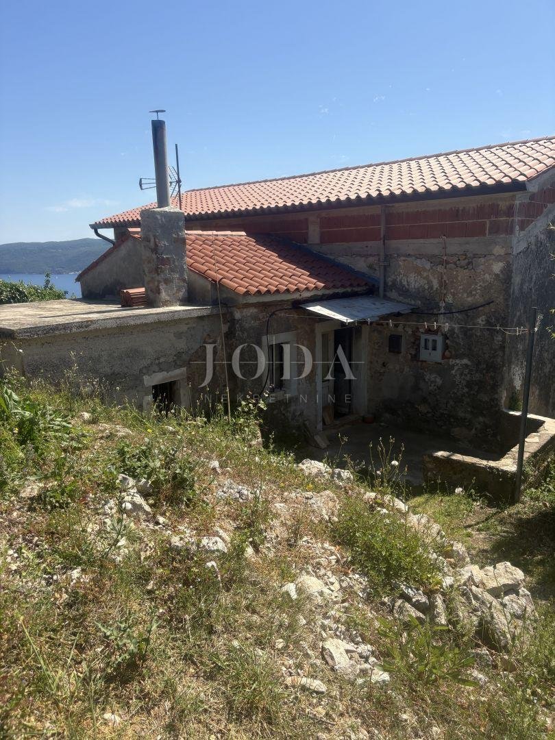 Haus Zu verkaufen - Istarska Plomin