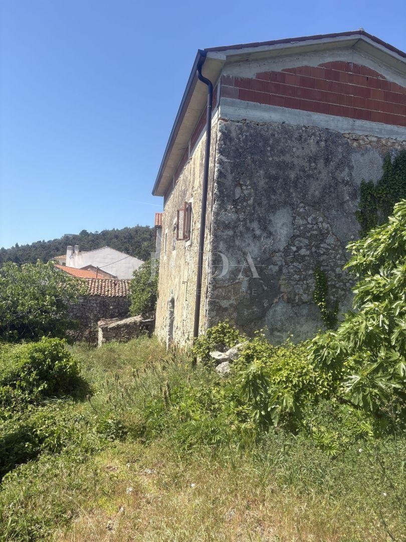 Haus Zu verkaufen - Istarska Plomin