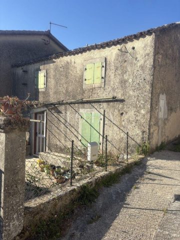 Maison À vendre - Istarska Labin - foto 2/6
