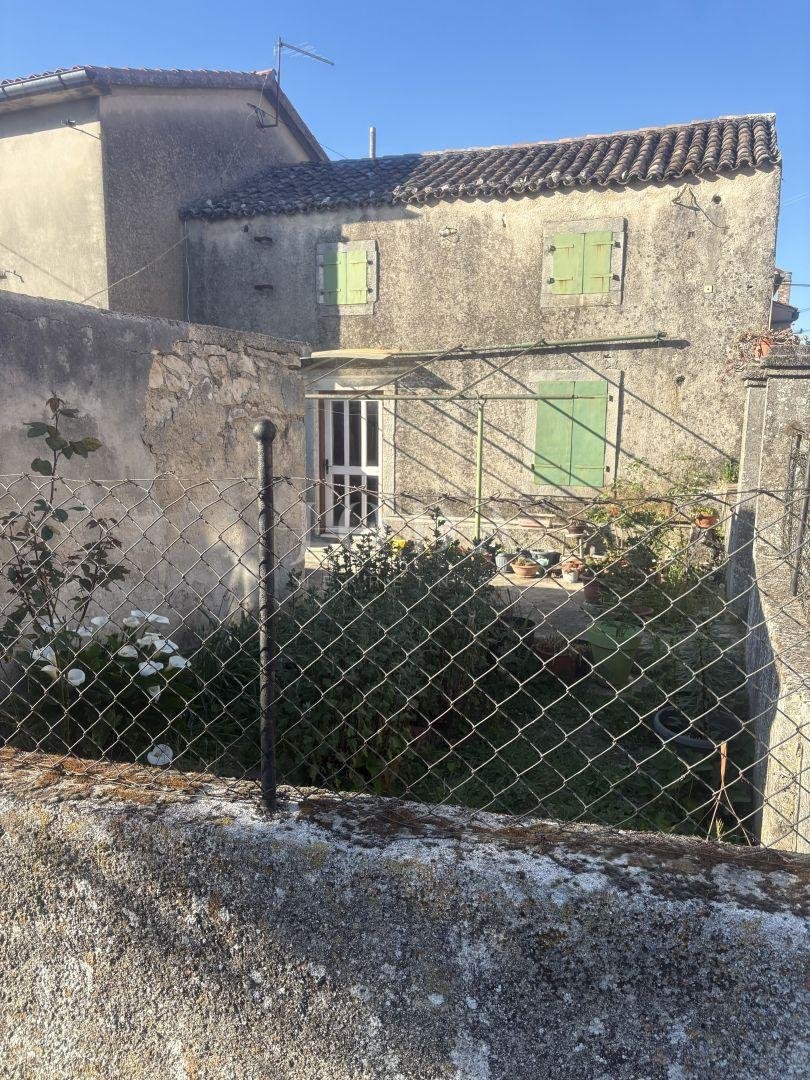 Maison À vendre - Istarska Labin