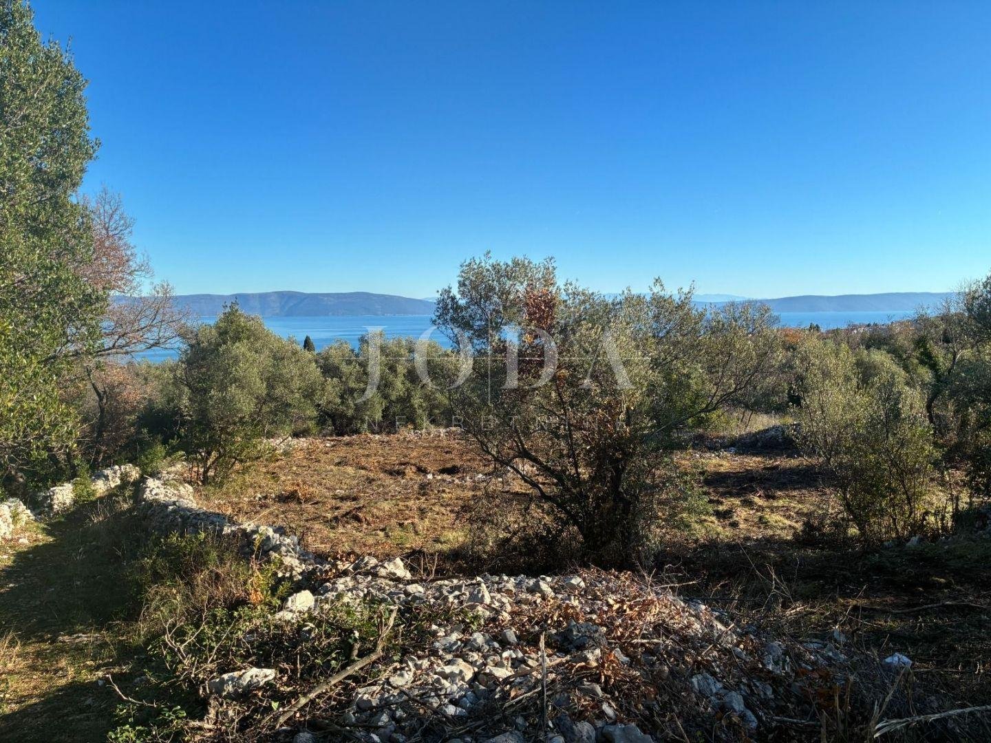 Terrain À vendre - Istarska Labin